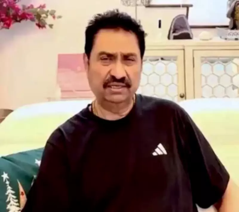Kumar Sanu Reflects on Timeless Love for 1990 Hit 'Jab Koi Baat Bigad Jaye'