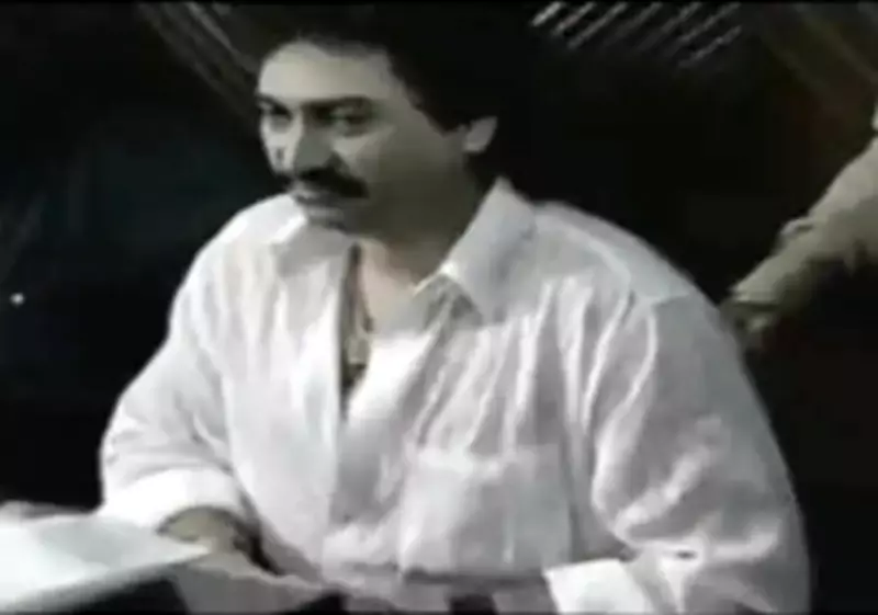 Kumar Sanu Shares Unreleased 1991 Duet, Recalls 90s Music Era and Gulshan Kumar