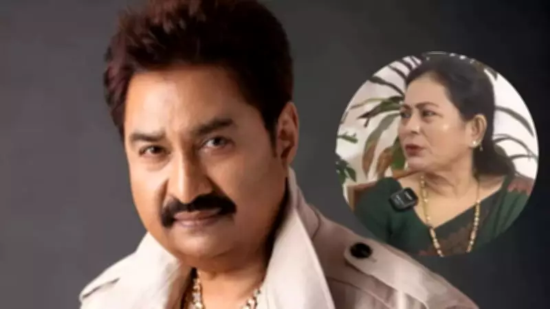 Kumar Sanu Wins Interim Relief in Defamation Case Against Ex-Wife, Digital Giants