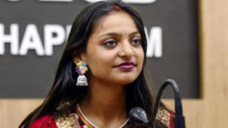 Kumbh Mela Girl Accuses Director of Misconduct with Minor Girls, Kerala Police Investigate