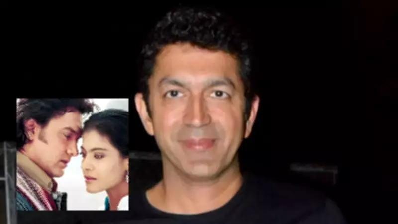 Kunal Kohli Laments Bollywood's Risk-Averse Shift, Recalls 'Fanaa's Bold Storytelling