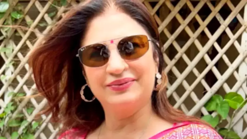 Kunickaa Sadanand's Emotional Note to Her Younger Self Goes Viral