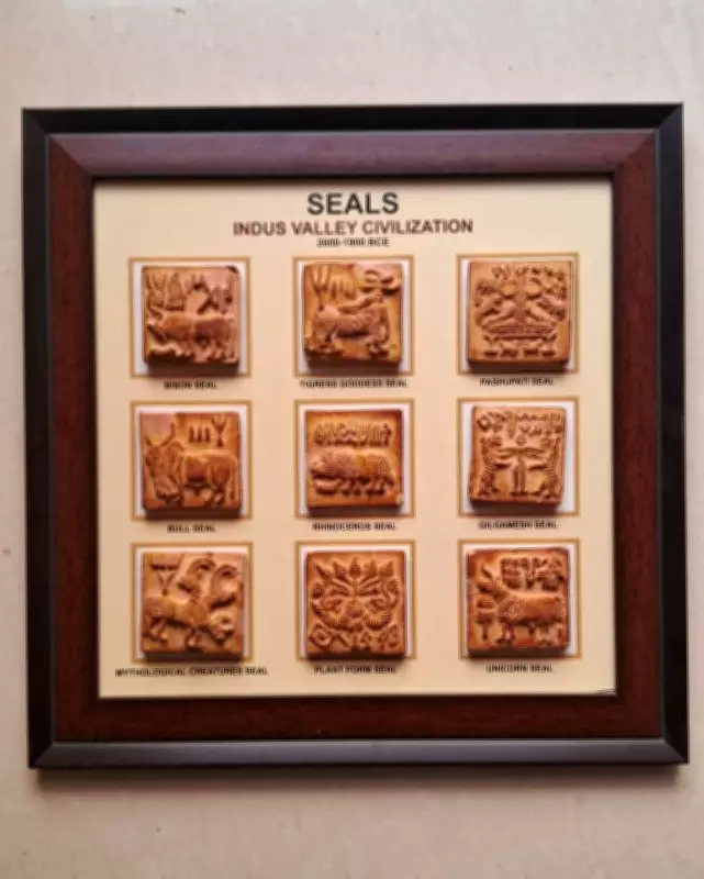 Kurukshetra Board Launches Portal to Sell Heritage Artefact Replicas