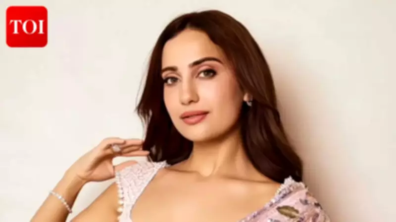 Kusha Kapila on Acting Journey: From Influencer to Dedicated Performer