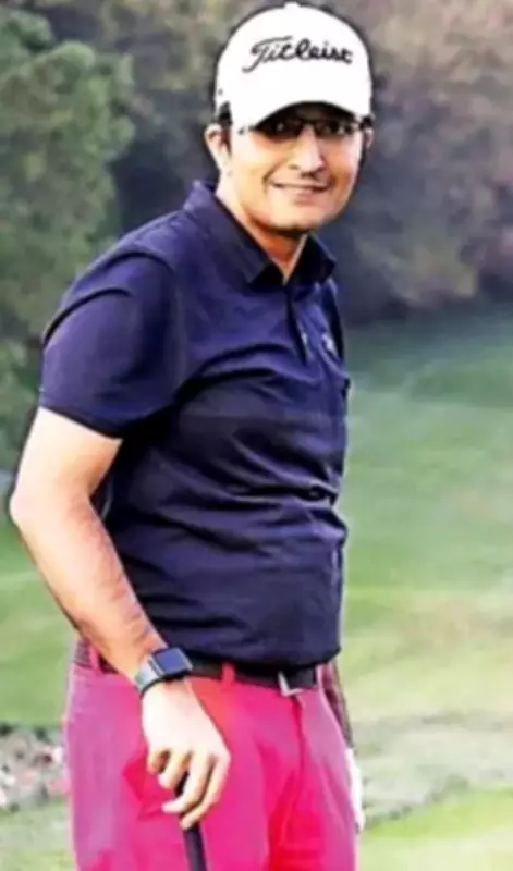 Kushagra Gaur: From Autism Diagnosis to Special Olympics Golf Champion