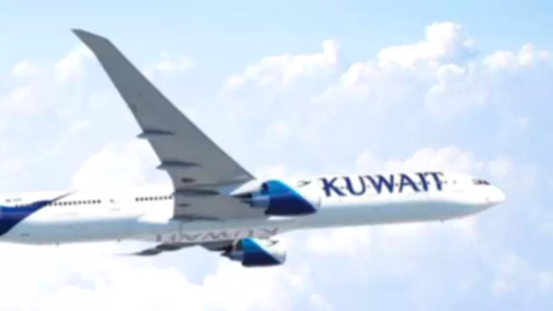 Kuwait Airways Simplifies Saudi Transit with Integrated Visa Booking Service