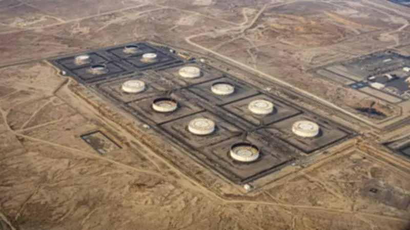 Kuwait Reduces Oil Output Amid Regional Tensions with Iran, KPC Confirms