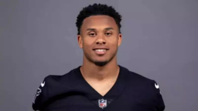 Kyle Pitts' Heartbreaking Post Exposes NFL Brotherhood Myth After Teammate's Funeral