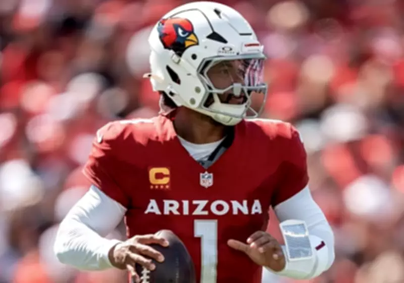 Kyler Murray's Cardinals Future Uncertain; Vikings, Steelers, Jets Potential Suitors