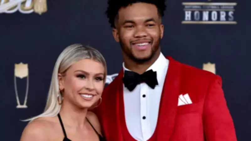 Kyler Murray's Fresh Start with Vikings: Redemption Quest Begins in Minnesota
