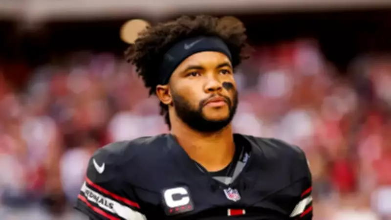 Kyler Murray's Net Worth and Career Revival with Minnesota Vikings