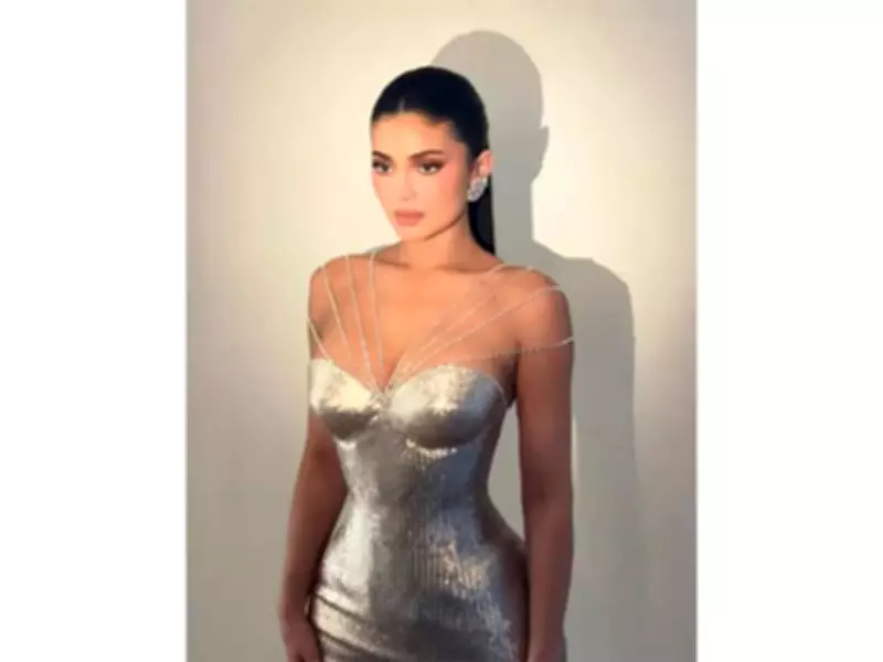 Kylie Jenner Eyes Hollywood Expansion After Film Debut in 'The Moment'