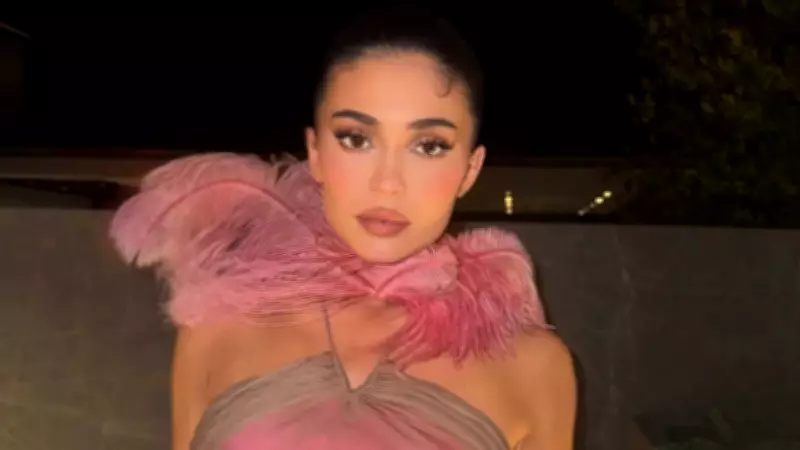 Kylie Jenner Lists $20.2 Million California Mansion for Sale