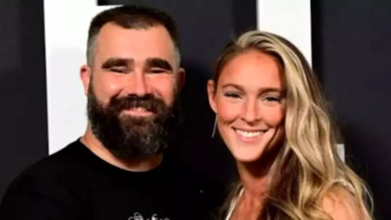 Kylie Kelce: From NFL Wife to Media Personality and Philanthropist