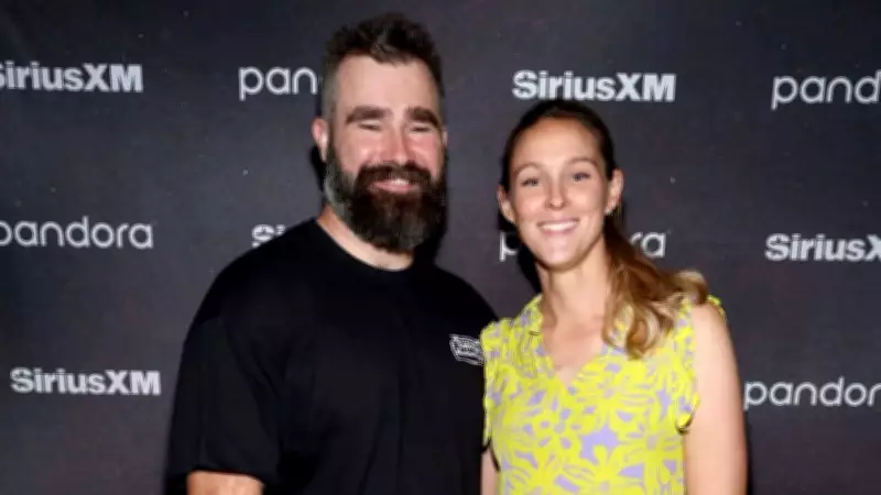 Kylie Kelce Teases Mysterious Family Addition, Sparking Cat Speculation