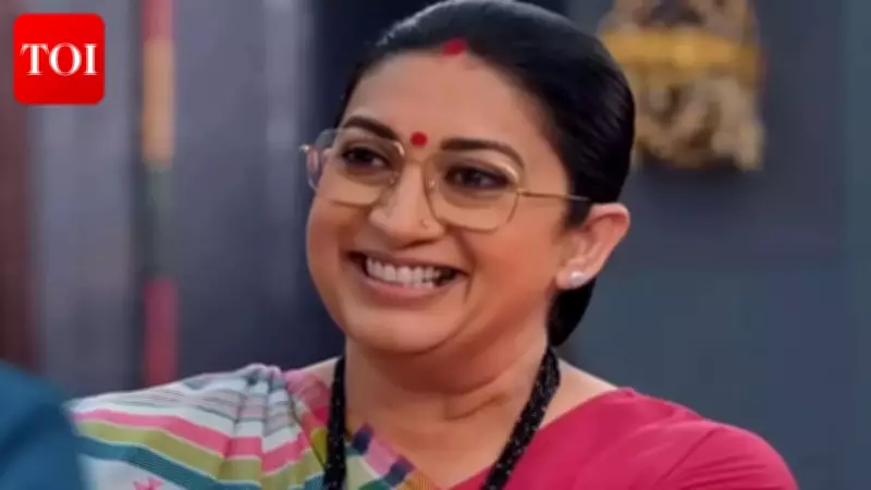 Kyunki Saas Bhi Kabhi Bahu Thi 2: Gautam Reveals Truth, Stops Parents' Divorce