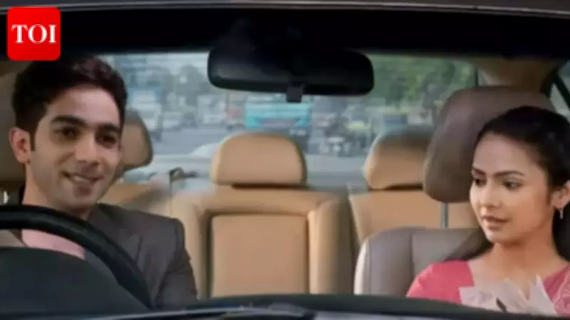 Kyunki Saas Bhi Kabhi Bahu Thi 2: Ritik Confesses Love for Munni, Wedding Plans Emerge