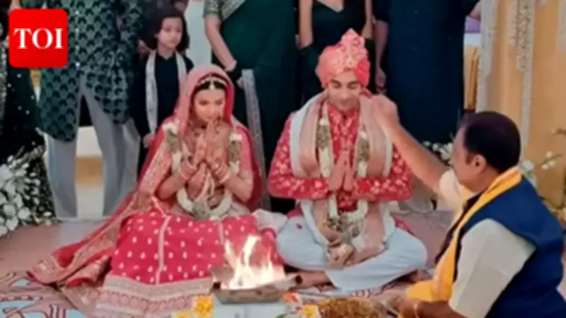 Kyunki Saas Bhi Kabhi Bahu Thi 2: Wedding Drama Unfolds with Emotional Twists