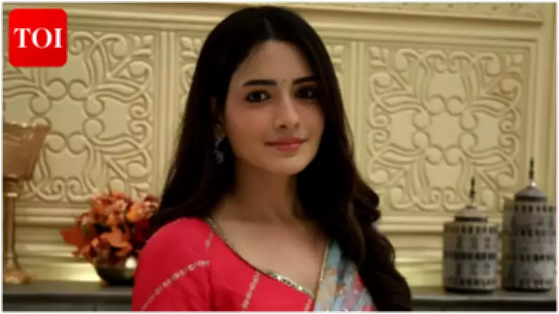 Kyunki Saas Bhi Kabhi Bahu Thi Tackles Child Safety with Good Touch, Bad Touch Plot