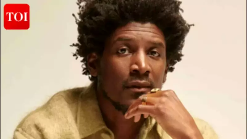Labrinth Shocks Fans, Announces Exit from 'Euphoria' and Music Industry