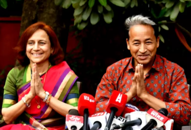 Ladakh's Unrest: Constitutional Safeguards Must Be Central Government's Priority