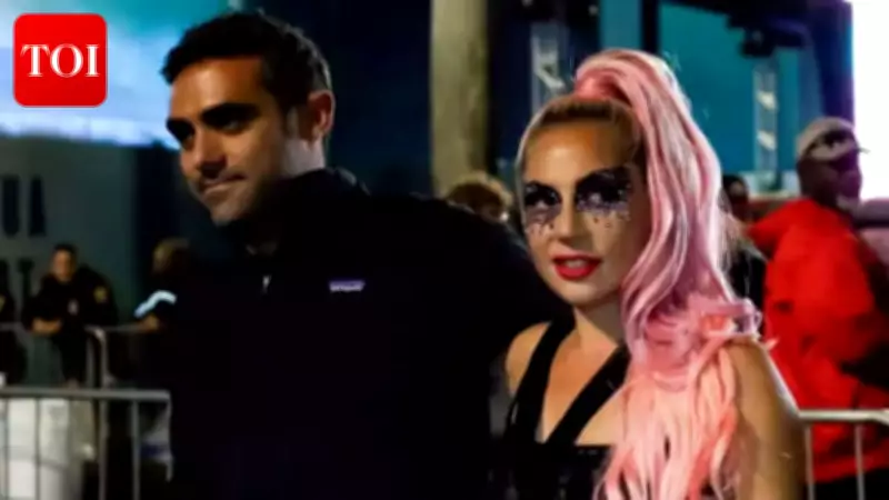Lady Gaga Reveals Wedding Plans with Michael Polansky, Hints at Bruno Mars Collaboration