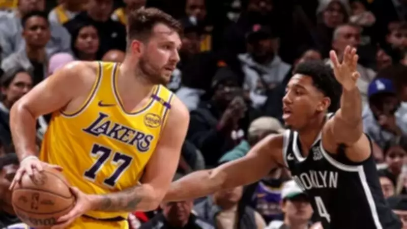 Lakers Host Pelicans in Crucial Western Conference Clash on March 3, 2026