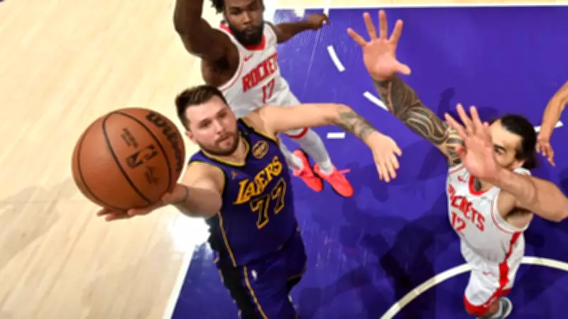 Lakers vs Rockets Rematch: Injury Report & Standings Battle on March 18, 2026