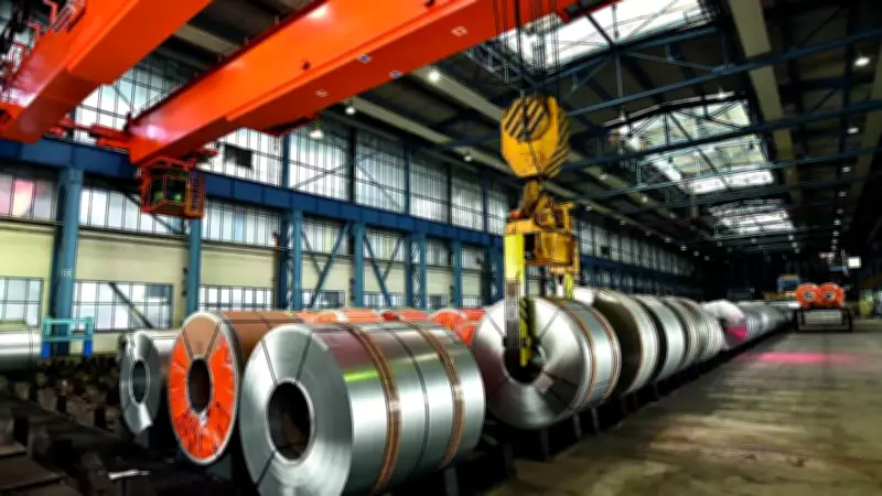 Lakshmi Mittal Launches Rs 70,000 Crore Steel Plant in Andhra Pradesh