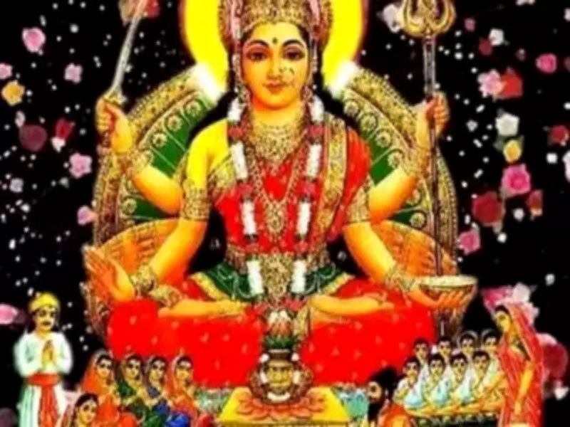 Lakshmi Panchami 2026: Date, Significance, and Puja Rituals for Prosperity