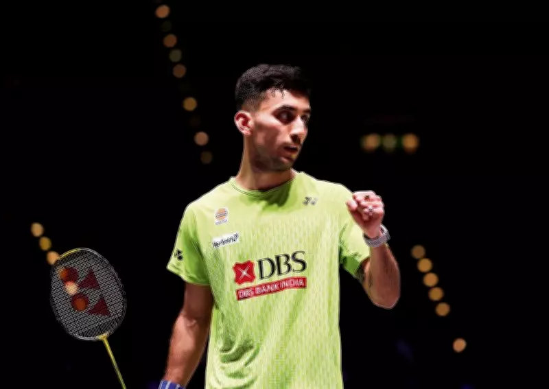 Lakshya Sen Reflects on Final Fatigue After a Strong Week in Badminton