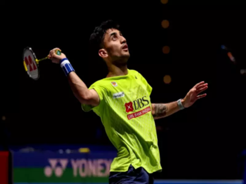 Lakshya Sen's All England Final Defeat Showcases Heart Over Fatigue