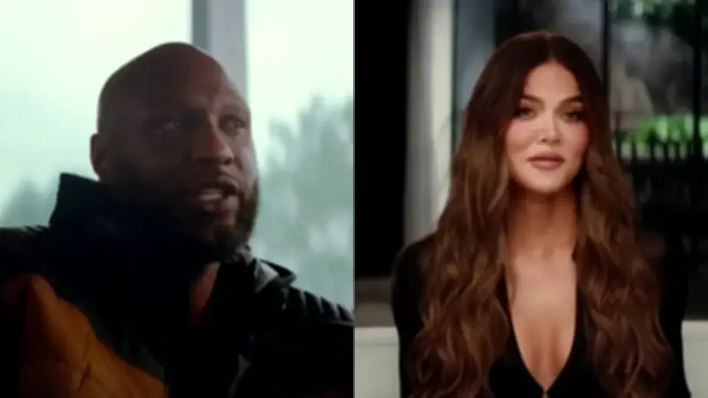 Lamar Odom and Khloe Kardashian's Divergent Wealth Paths Post-Split