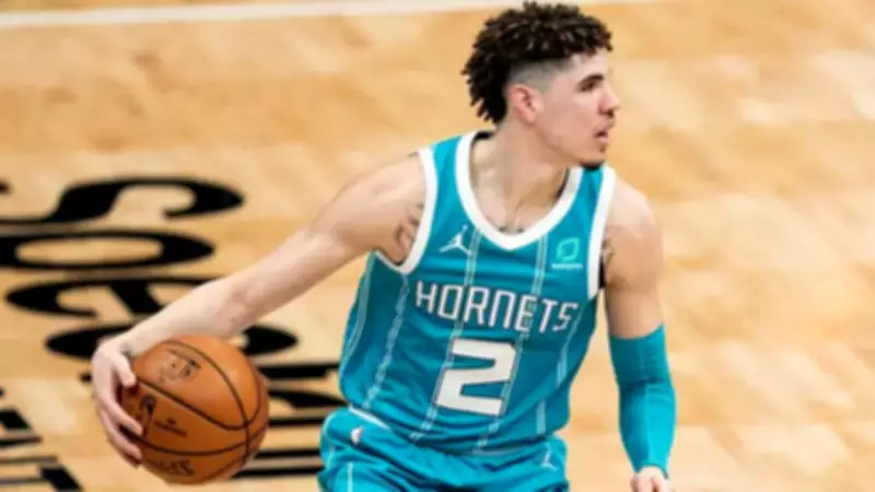 LaMelo Ball Cleared to Play as Hornets Face Struggling Kings in Crucial NBA Matchup