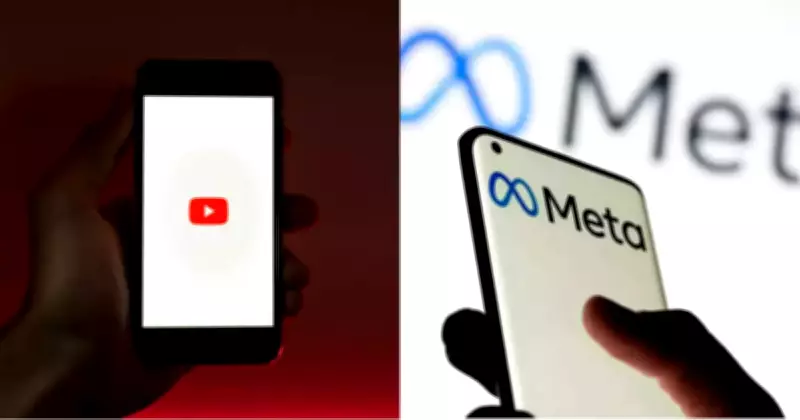 Landmark Jury Verdicts Signal Legal Peril for Social Media Giants