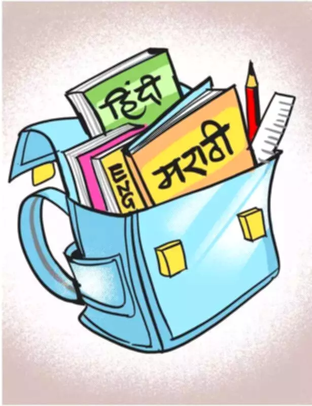 Language Panel Chief Urges Maharashtra CM to Reconsider Three-Language Policy Implementation