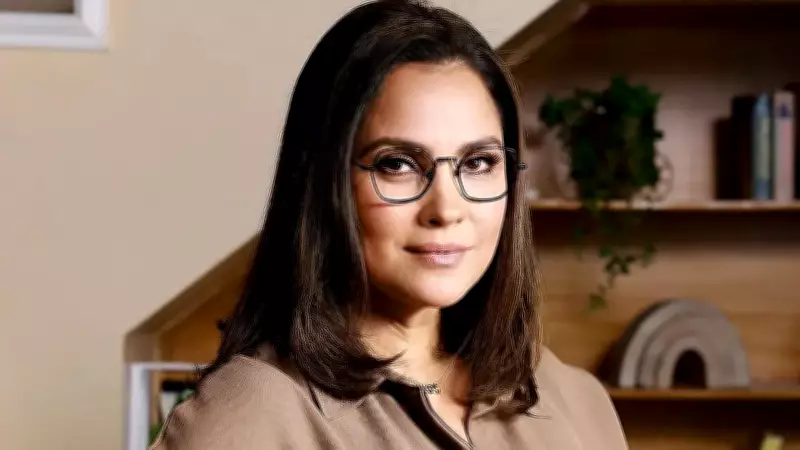 Lara Dutta Describes Dubai Situation as 'Scary' Amid Conflict, Yet Feels Secure