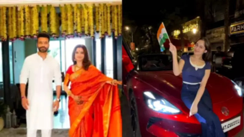 Laughter Chefs 3 Cast's Lavish Lifestyle: From Rs 50 Cr Mansions to Luxury Cars