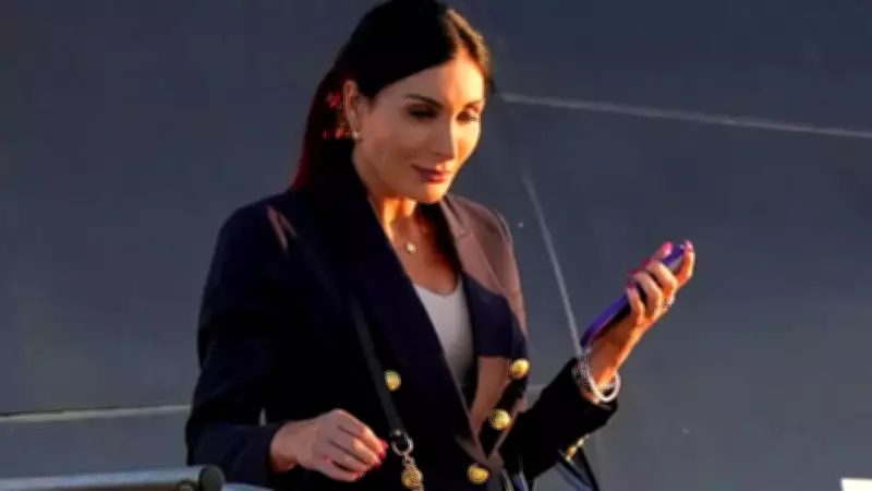 Laura Loomer Apologizes for Anti-India Posts at India Today Conclave