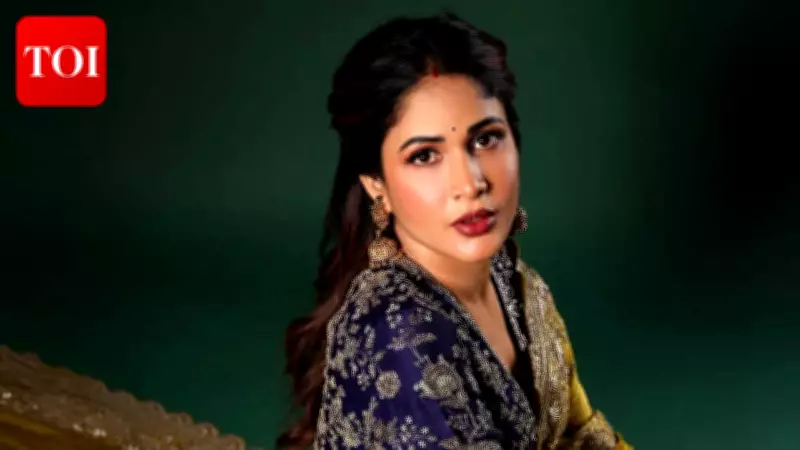 Lavanya Tripathi Files Cyber Crime Complaint Over Defamatory Instagram Posts