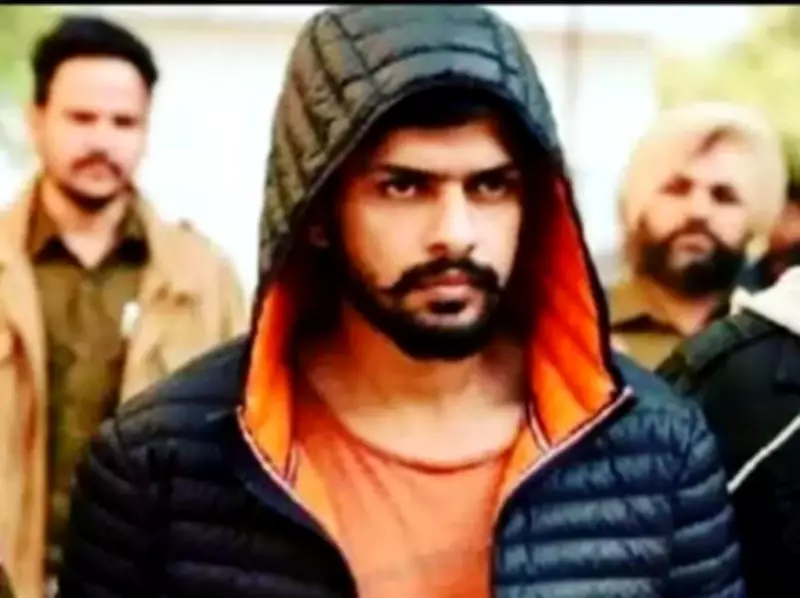 Lawrence Bishnoi Gang Expands to Madhya Pradesh, Claims Shooting in Khargone