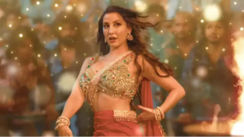 Lawyer Seeks CBFC Ban on 'Sarke Chunar' Song Citing Obscenity, Harm to Minors