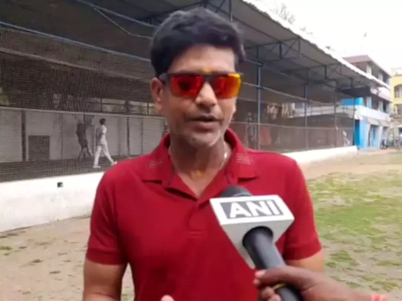 Laxmi Ratan Shukla Urges Team India to Sustain Momentum in T20 World Cup Final