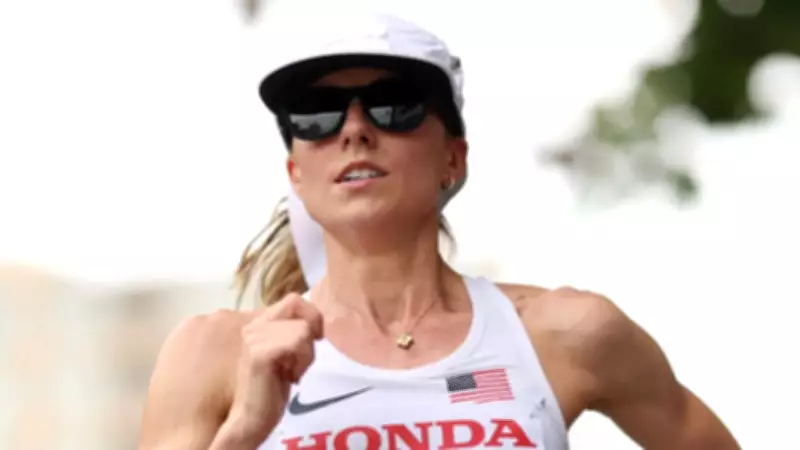 Lead Vehicle Wrong Turn Derails US Half Marathon Championships, World Athletics to Decide