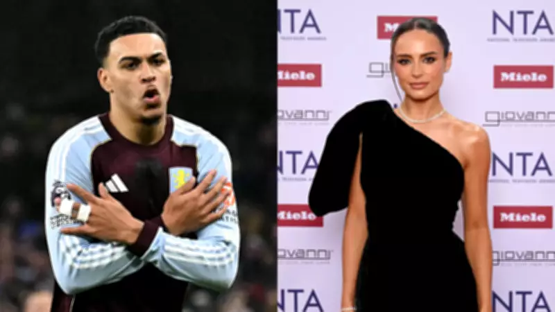 Leah Taylor Reveals Morgan Rogers' Alleged Infidelity Caused Their Breakup