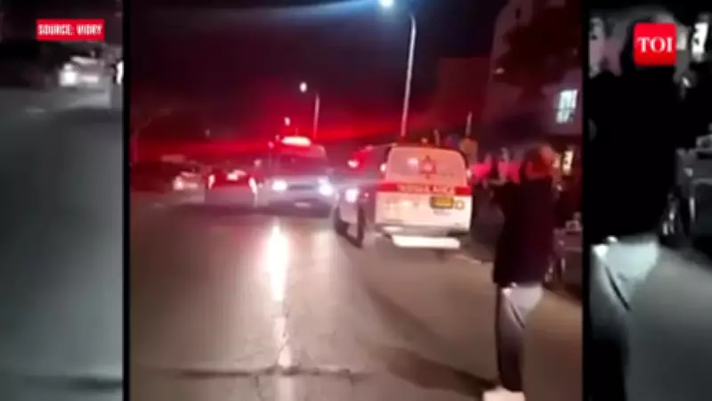 Leaked Footage Reveals Israeli City Ruins Despite Censorship of Iranian Attacks