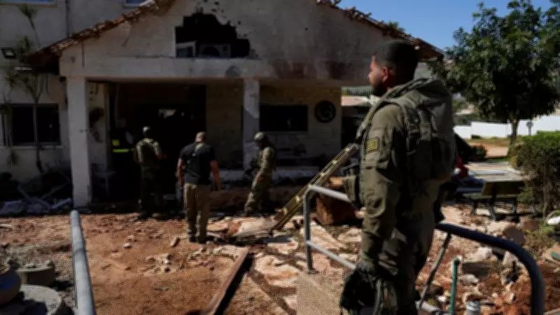 Lebanon Dragged Deeper into Conflict Amid Hezbollah-Israel Escalation