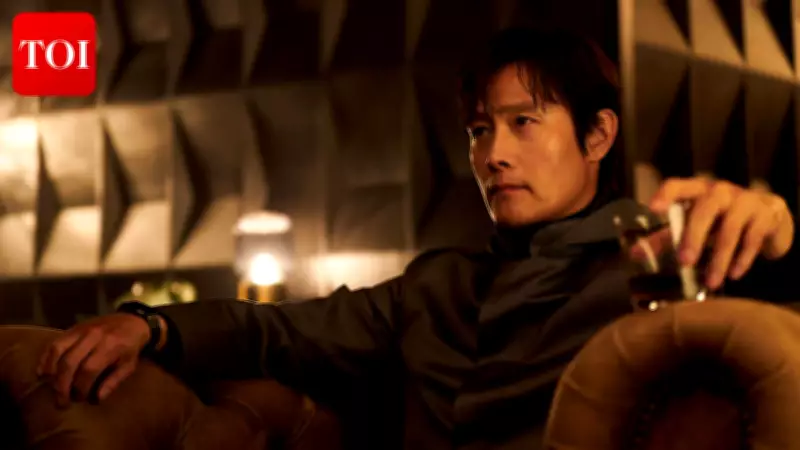 Lee Byung-hun and Han Ji-min Lead Korean Remake of 'The Americans'
