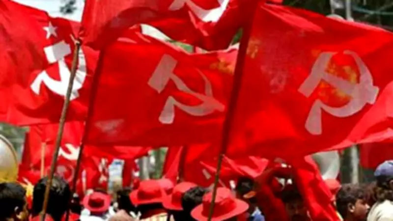 Left Faces Crucial Battle in Kerala, Aims for Revival in Key State Elections