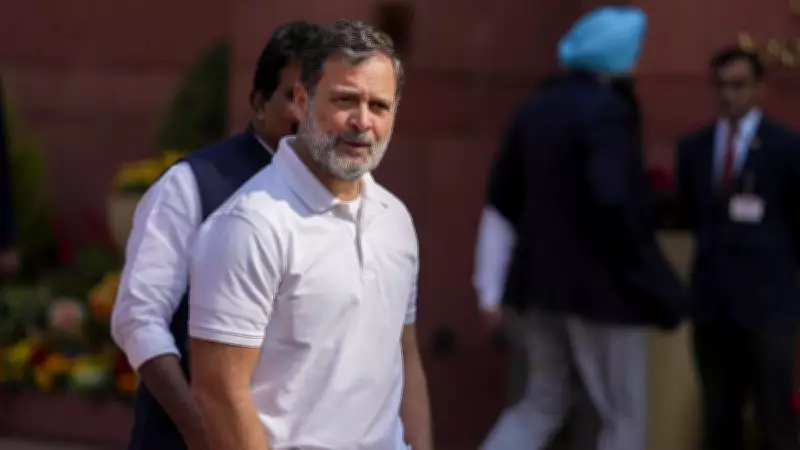 Left Leaders Criticize Rahul Gandhi's 'CJP' Remark Against CPI(M) in Kerala